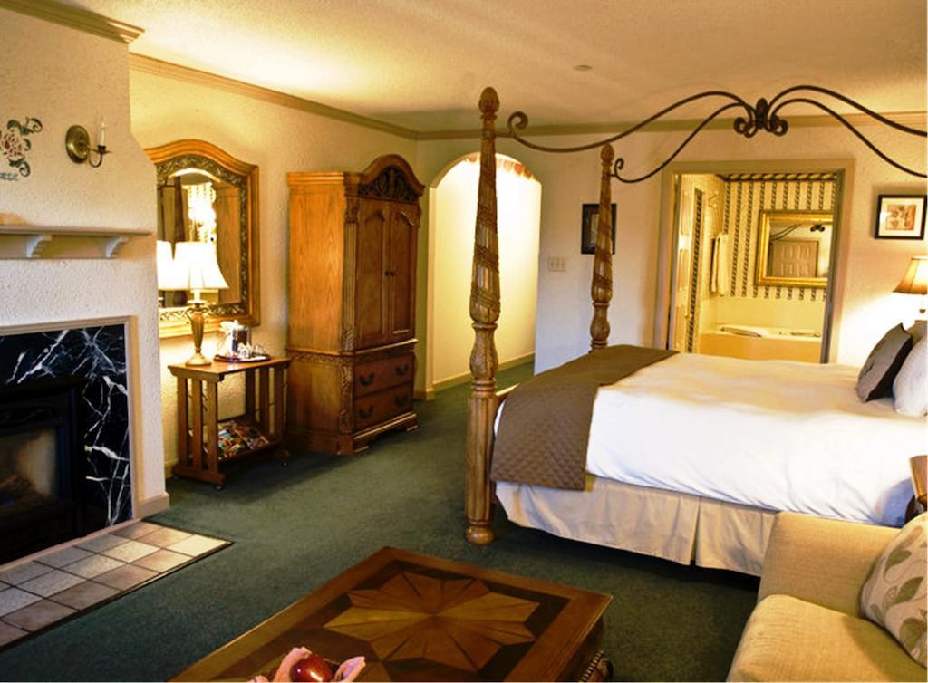 Bavarian Inn Shepherdstown Værelse billede