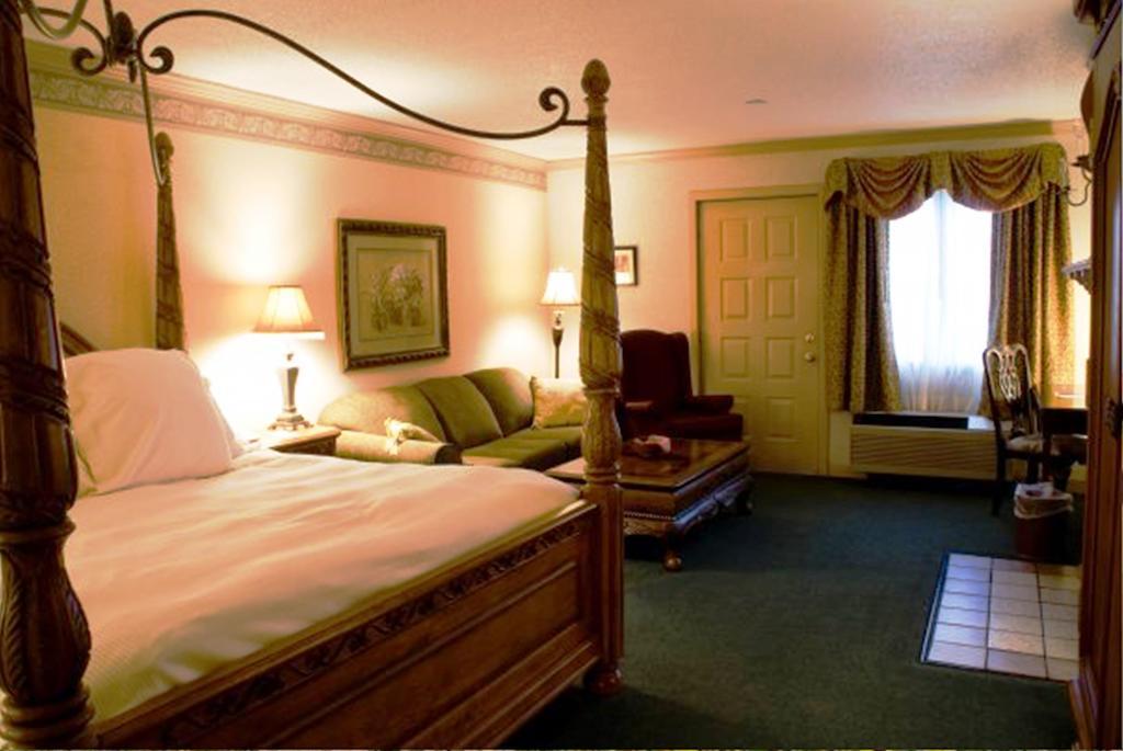 Bavarian Inn Shepherdstown Værelse billede