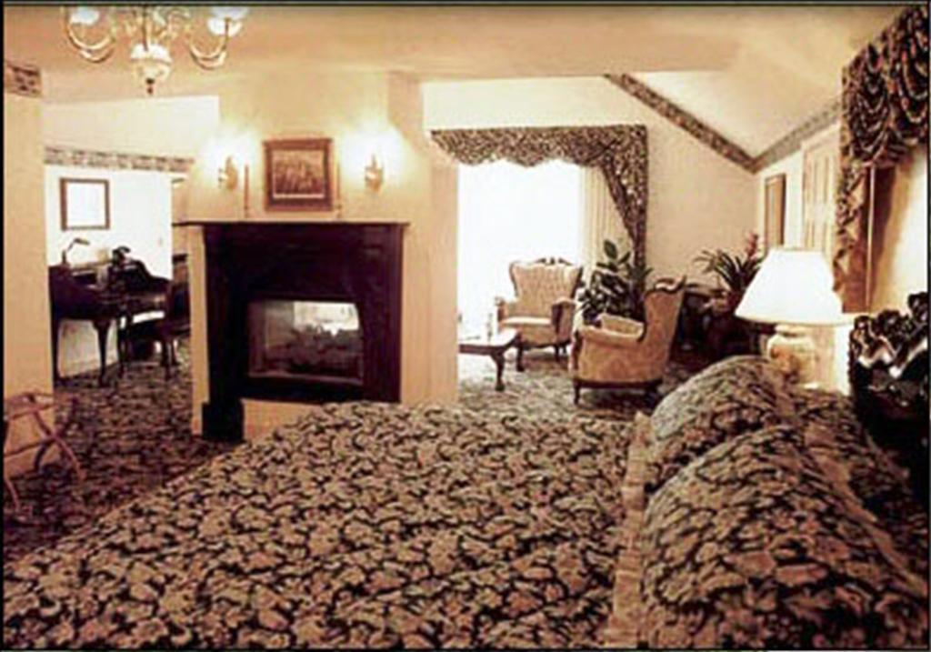 Bavarian Inn Shepherdstown Værelse billede