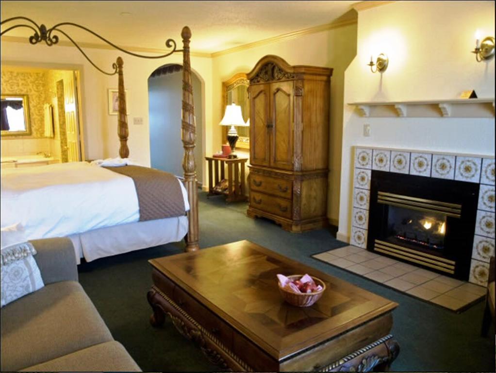 Bavarian Inn Shepherdstown Værelse billede