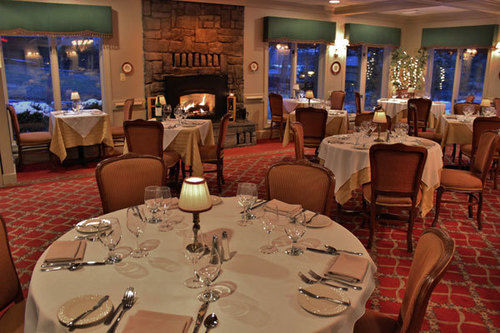 Bavarian Inn Shepherdstown Eksteriør billede