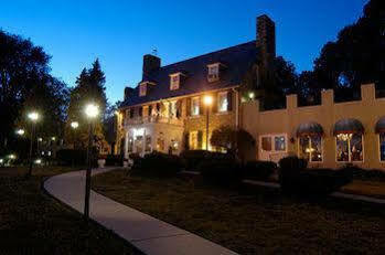 Bavarian Inn Shepherdstown Eksteriør billede